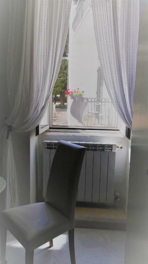 Il Balcone Di Giulietta Villa Locorotondo Ngoại thất bức ảnh