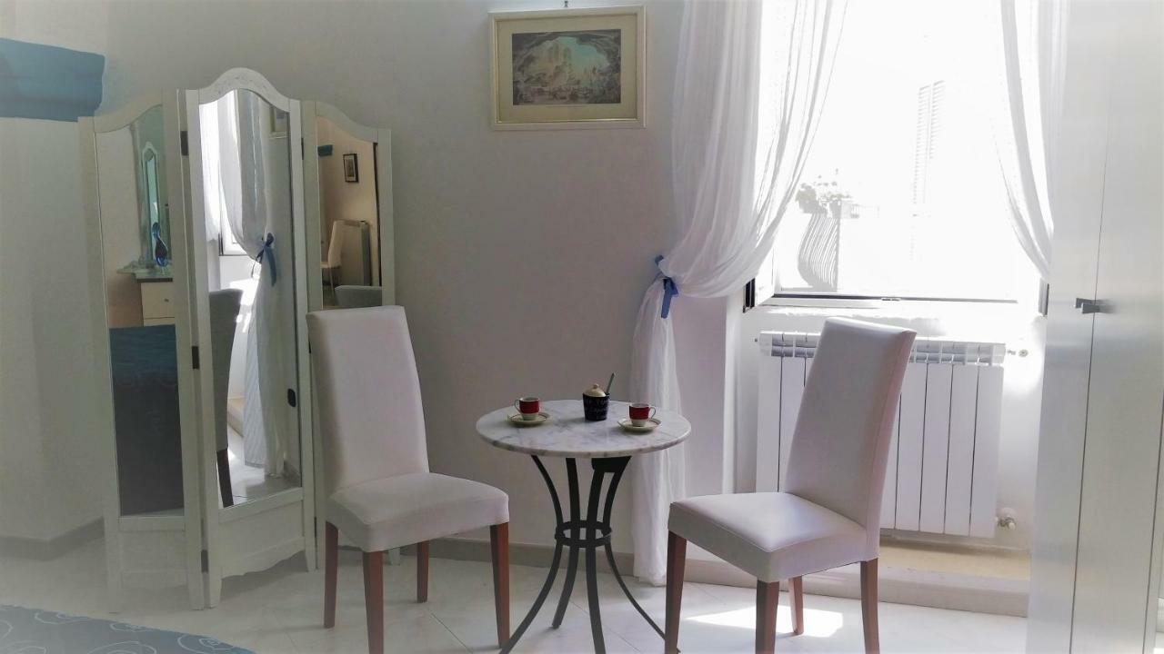 Il Balcone Di Giulietta Villa Locorotondo Ngoại thất bức ảnh