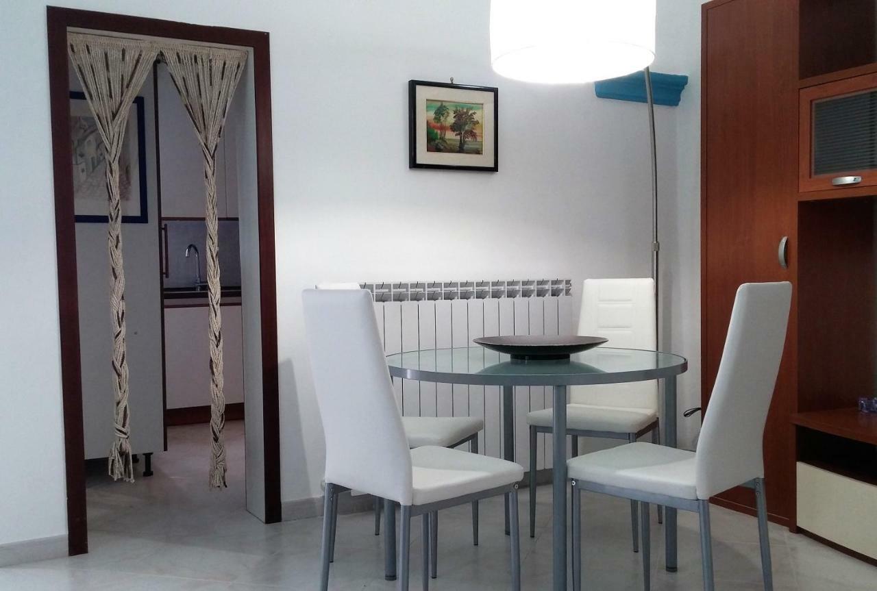 Il Balcone Di Giulietta Villa Locorotondo Ngoại thất bức ảnh