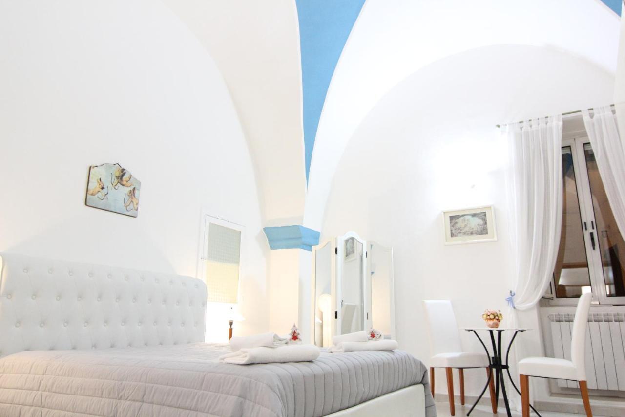 Il Balcone Di Giulietta Villa Locorotondo Ngoại thất bức ảnh