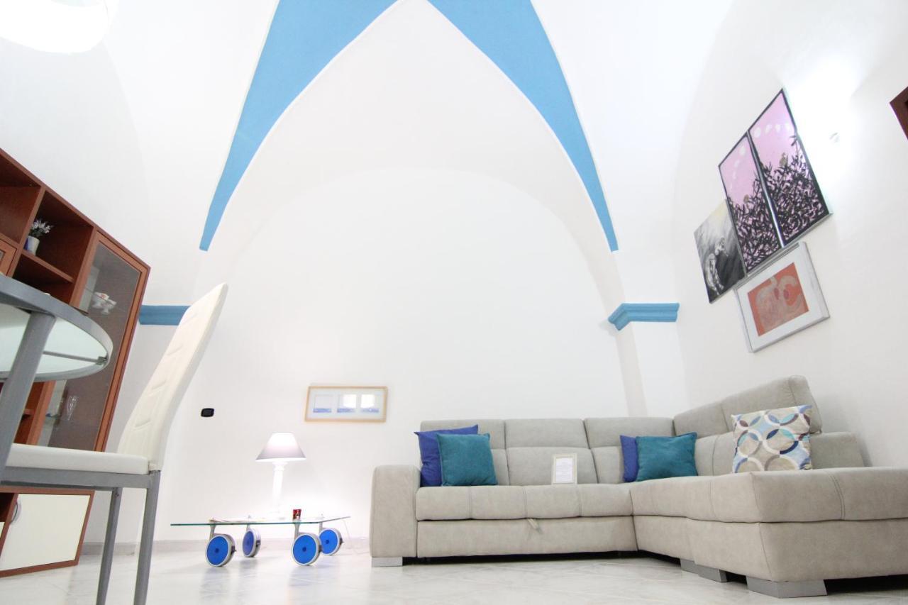 Il Balcone Di Giulietta Villa Locorotondo Ngoại thất bức ảnh