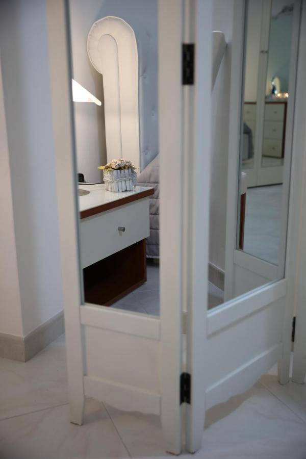 Il Balcone Di Giulietta Villa Locorotondo Ngoại thất bức ảnh